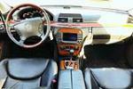 2005 MERCEDES-BENZ S430 SEDAN - Interior - 215977