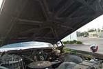 1973 OLDSMOBILE CUSTOM AMBULANCE - Engine - 216001