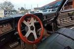 1973 OLDSMOBILE CUSTOM AMBULANCE - Interior - 216001