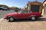 1987 MERCEDES-BENZ 560SL CONVERTIBLE - Side Profile - 216004