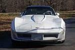 1982 CHEVROLET CORVETTE - Misc 2 - 216148