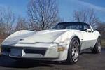 1982 CHEVROLET CORVETTE - Misc 1 - 216148