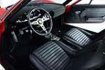 1972 FERRARI DINO 246 GT - Interior - 216372
