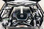 2004 MERCEDES-BENZ SL500 CONVERTIBLE - Engine - 216557