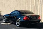 2004 MERCEDES-BENZ SL500 CONVERTIBLE - Rear 3/4 - 216557