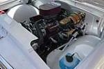 1970 CHEVROLET C10 CUSTOM PICKUP - Engine - 219677
