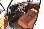 1970 CHEVROLET C10 CUSTOM PICKUP - Interior - 219677
