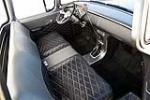 1958 CHEVROLET APACHE CUSTOM PICKUP - Interior - 219730