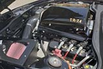 2015 CHEVROLET CAMARO CUSTOM COUPE - Engine - 219822