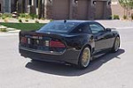 2015 CHEVROLET CAMARO CUSTOM COUPE - Rear 3/4 - 219822