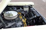 1966 MERCURY COMET - Engine - 219953