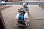 1971 HARLEY-DAVIDSON ELECTRA GLIDE FLH MOTORCYCLE - Misc 1 - 220209