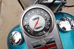 1971 HARLEY-DAVIDSON ELECTRA GLIDE FLH MOTORCYCLE - Misc 2 - 220209