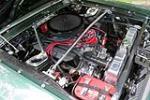 1967 FORD MUSTANG CUSTOM FASTBACK - Engine - 220330