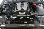 2007 BMW 650i CONVERTIBLE - Engine - 221102