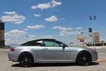 2007 BMW 650i CONVERTIBLE - Side Profile - 221102