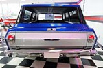 1962 CHEVROLET NOVA II CUSTOM WAGON - Misc 1 - 221232