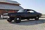 1968 DODGE CHARGER R/T - Front 3/4 - 221778