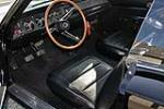1968 DODGE CHARGER R/T - Interior - 221778