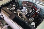 1956 CHEVROLET 210 2-DOOR POST - Engine - 221792