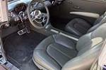 1956 CHEVROLET 210 2-DOOR POST - Interior - 221792