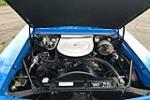 1972 PONTIAC VENTURA CUSTOM COUPE - Engine - 221796