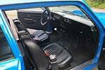 1972 PONTIAC VENTURA CUSTOM COUPE - Misc 2 - 221796