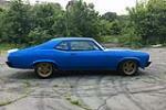 1972 PONTIAC VENTURA CUSTOM COUPE - Misc 4 - 221796