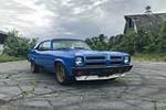 1972 PONTIAC VENTURA CUSTOM COUPE - Misc 3 - 221796