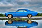 1972 PONTIAC VENTURA CUSTOM COUPE - Misc 9 - 221796