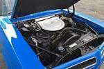 1972 PONTIAC VENTURA CUSTOM COUPE - Misc 6 - 221796