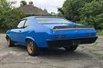1972 PONTIAC VENTURA CUSTOM COUPE - Misc 8 - 221796