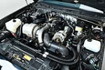 1987 BUICK GRAND NATIONAL - Engine - 221801