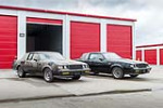 1987 BUICK GRAND NATIONAL - Misc 2 - 221801