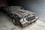 1987 BUICK GRAND NATIONAL - Misc 3 - 221801