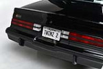 1987 BUICK GRAND NATIONAL - Misc 6 - 221801