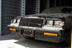 1987 BUICK GRAND NATIONAL - Misc 1 - 221801