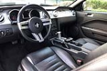 2006 FORD SHELBY GT-H MUSTANG - Interior - 221803