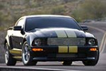 2006 FORD SHELBY GT-H MUSTANG - Misc 1 - 221803