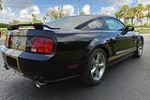 2006 FORD SHELBY GT-H MUSTANG - Rear 3/4 - 221803