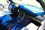2000 MERCEDES-BENZ SL500 ROADSTER - Interior - 221817