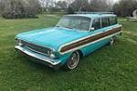 1964 FORD FALCON WAGON - Front 3/4 - 221824