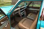 1964 FORD FALCON WAGON - Interior - 221824