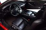 1991 ACURA NSX - Interior - 221848