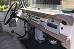 1972 TOYOTA LAND CRUISER FJ40 - Interior - 221883