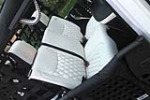 2018 JEEP WRANGLER JK CUSTOM SUV - Misc 4 - 221910