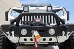 2018 JEEP WRANGLER JK CUSTOM SUV - Misc 5 - 221910