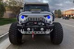 2018 JEEP WRANGLER JK CUSTOM SUV - Misc 3 - 221910