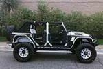 2018 JEEP WRANGLER JK CUSTOM SUV - Misc 2 - 221910