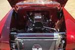 1954 CHEVROLET BEL AIR CUSTOM CONVERTIBLE - Engine - 221927